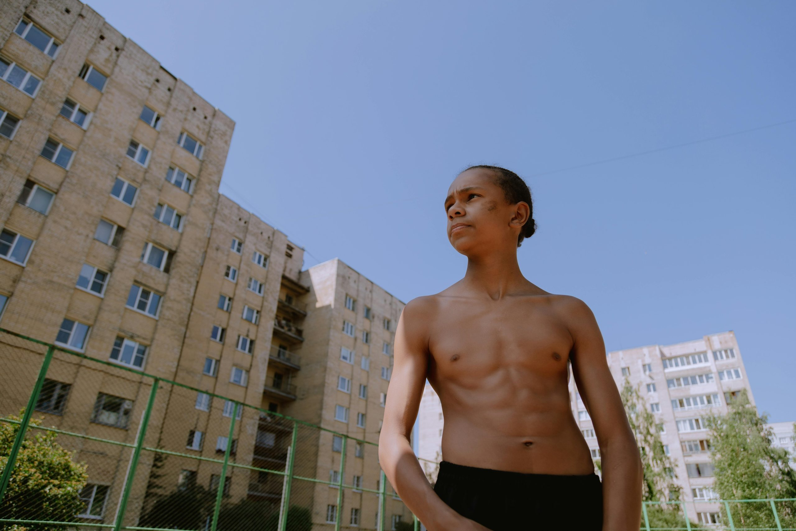 Building Resilient Communities Through Thoughtful Development