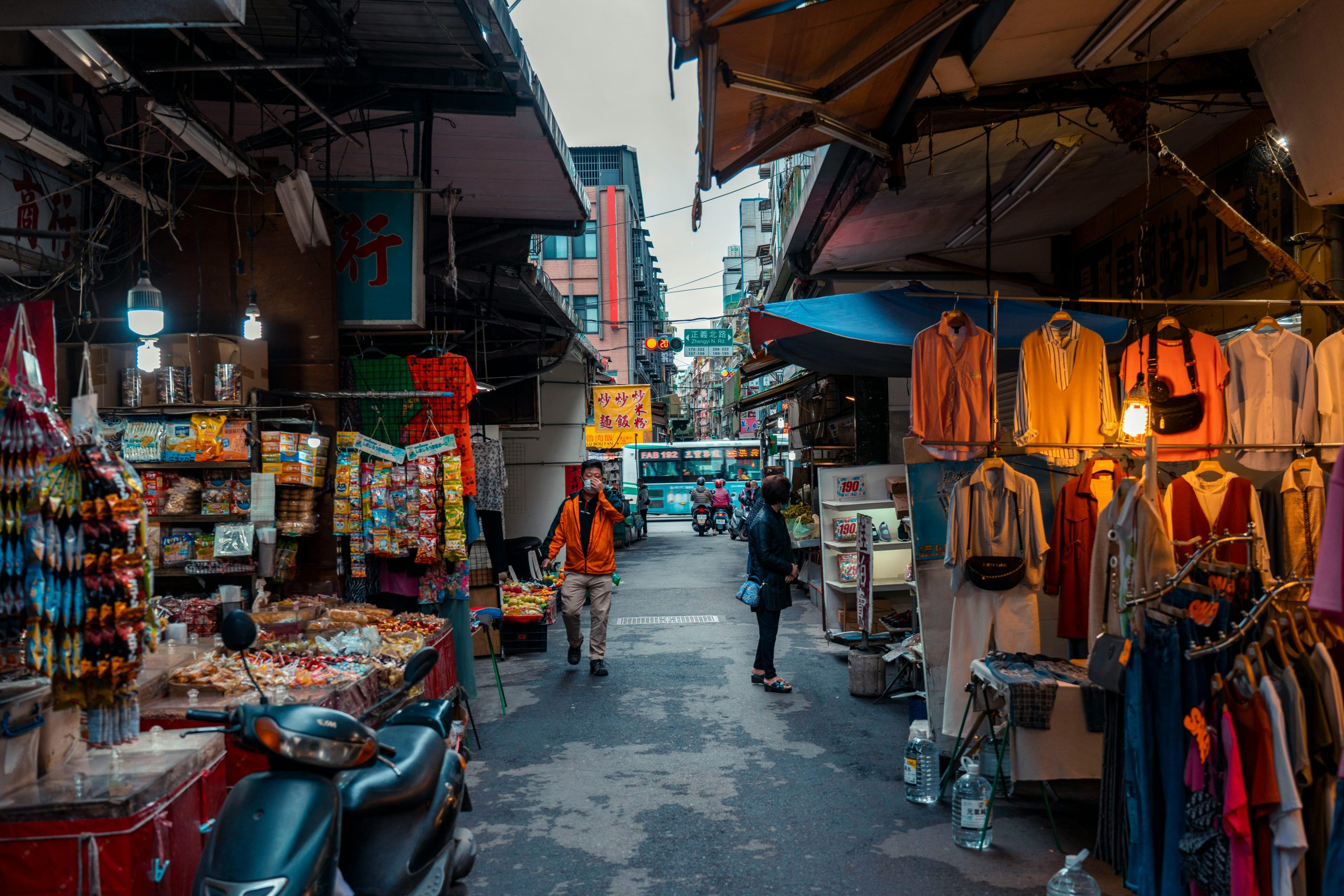 Exploring Affordable Housing Solutions for Growing Cities