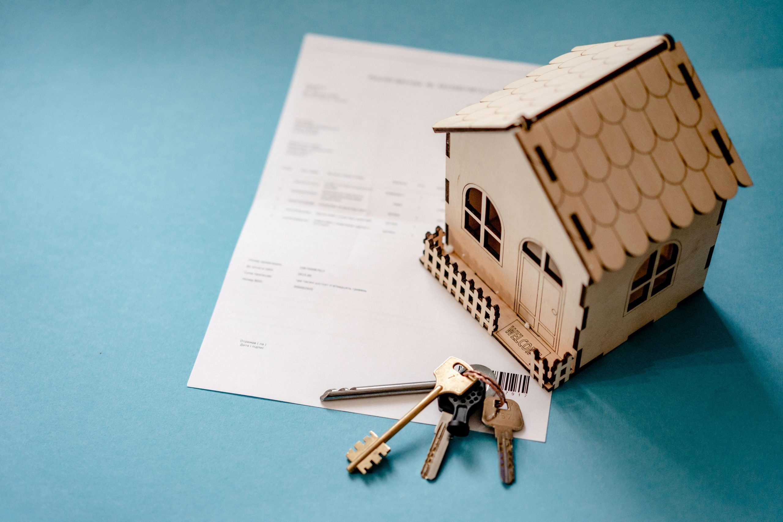Navigating the Complexities of Mortgage Financing Options