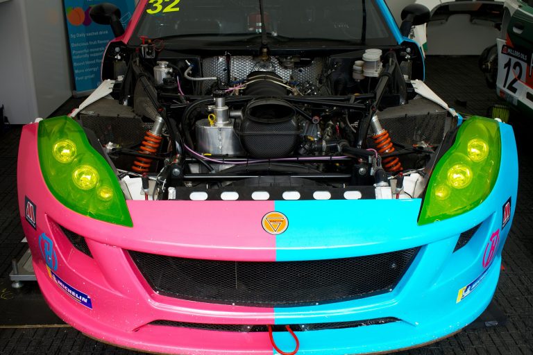 Unlocking the Secrets of High-Performance Engine Tuning