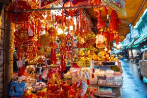 The Cultural Significance of Souvenirs and Global Markets