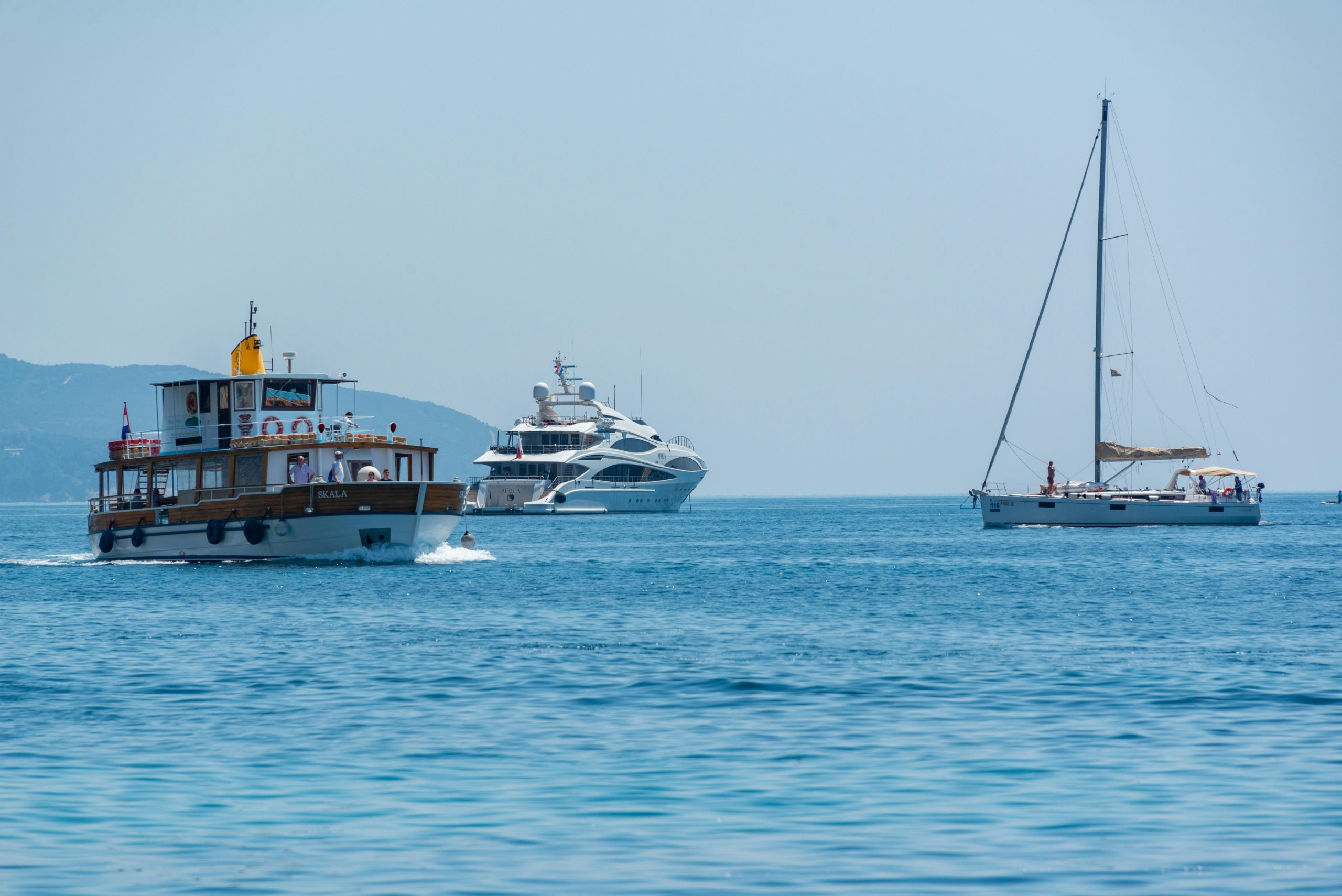 Cruising the Seas: Understanding Different Cruise Line Experiences