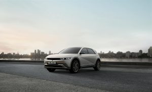 Comparing Different Types of Hybrid Electric Vehicle Architectures