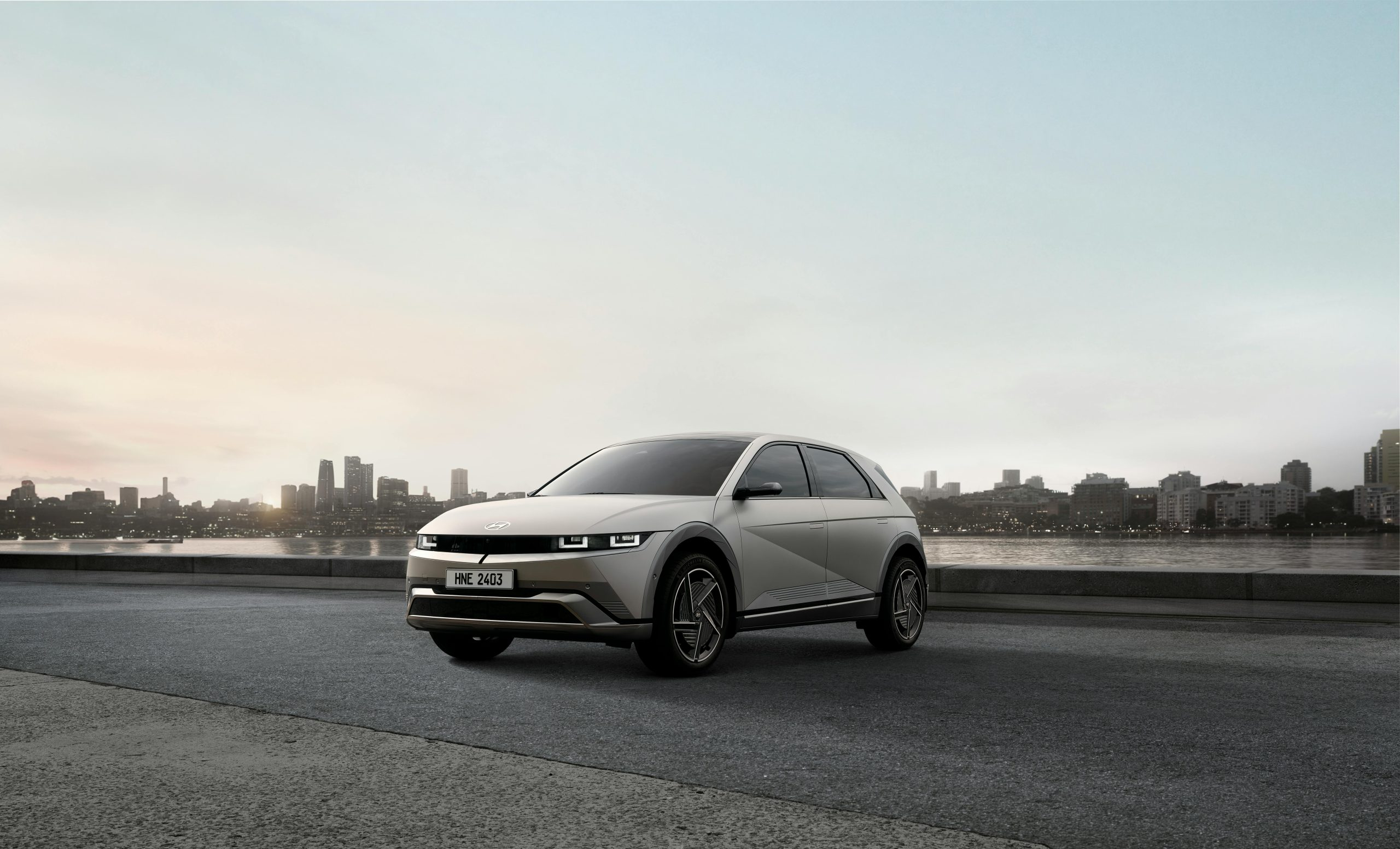 Comparing Different Types of Hybrid Electric Vehicle Architectures