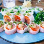 The History and Techniques of Traditional Japanese Sushi Making