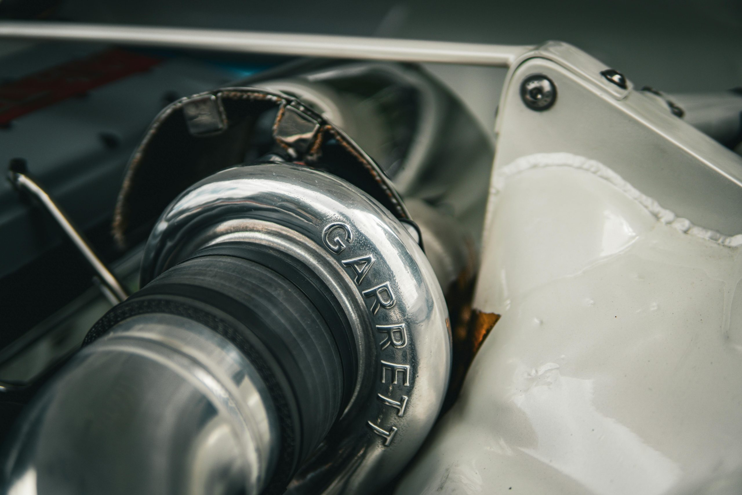The Crucial Difference Between Torque and Horsepower Explained