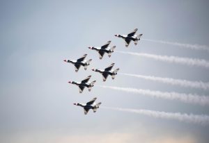 The Future of Aviation: Supersonic and Electric Airplanes