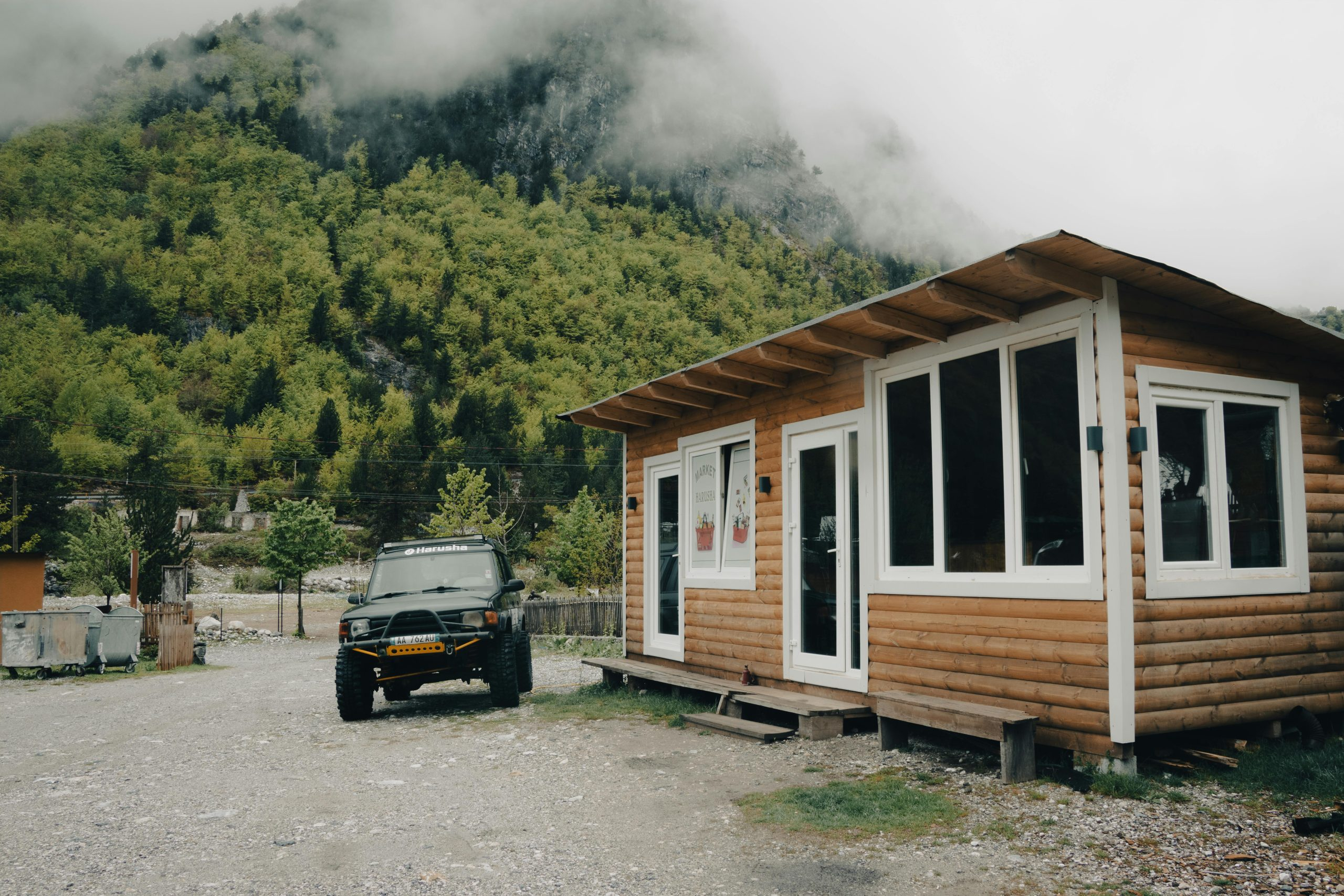 Finding Solitude: The Best Off-Grid and Remote Getaways