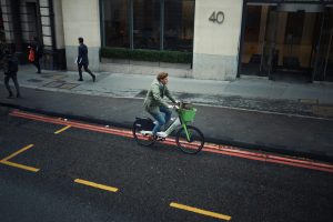 Future-Proofing Your Commute with Sustainable Mobility Options