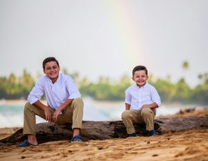 Family Adventure: Creating Unforgettable Memories With Kids