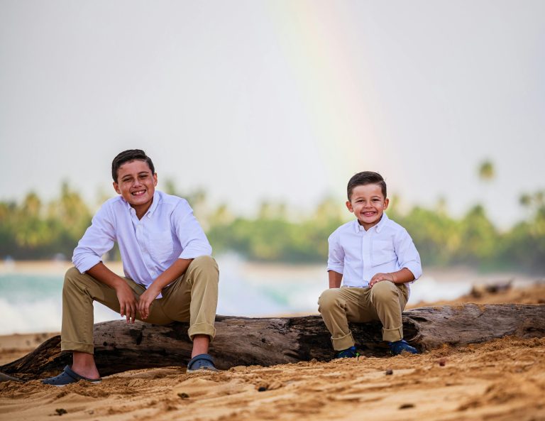 Family Adventure: Creating Unforgettable Memories With Kids