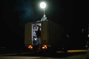 Understanding the Environmental Cost of Product Returns Logistics