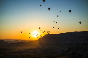 Unpacking the Experience of Traveling During the Holidays