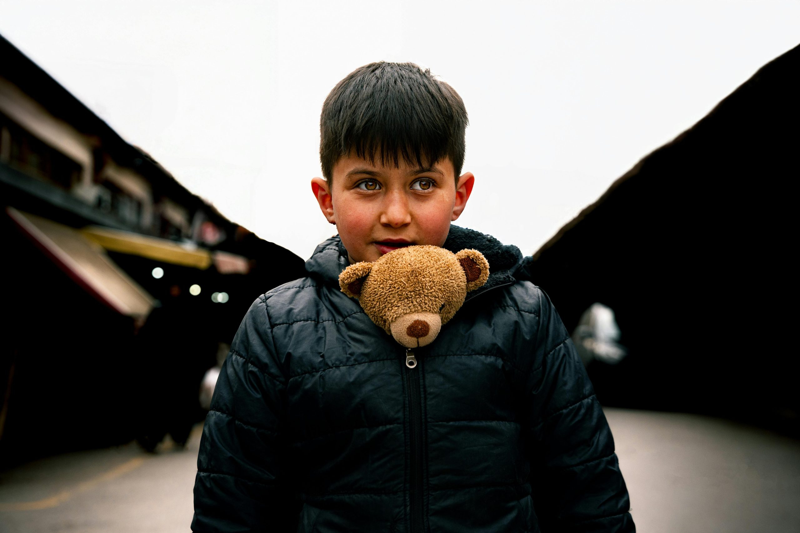 Exploring the Niche Market of Gadgets for Outdoor Survival