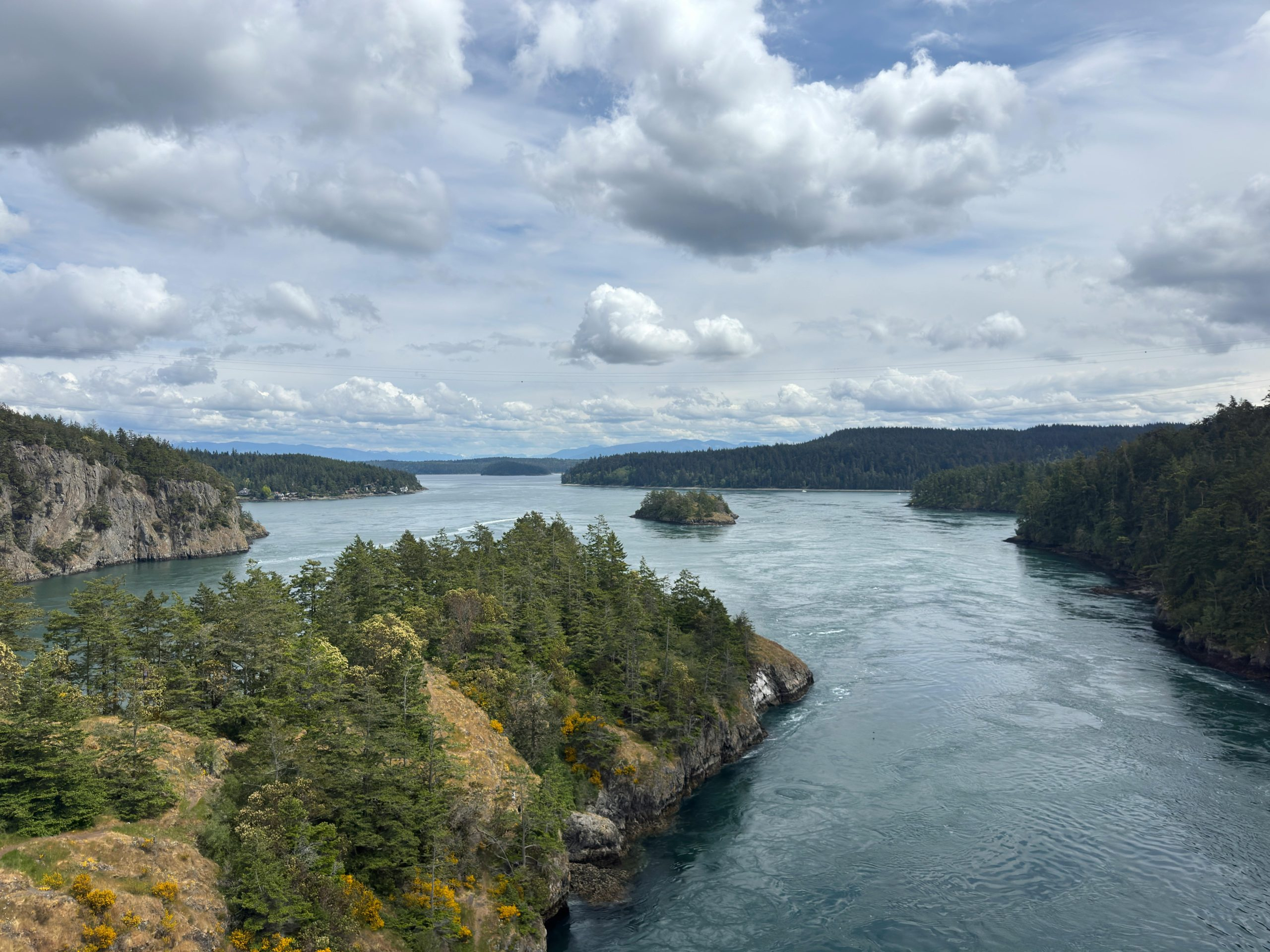 Exploring the World's Most Remote and Untouched Islands
