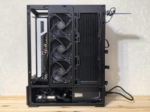 The Role of Open-Source Hardware in the Gadget Community