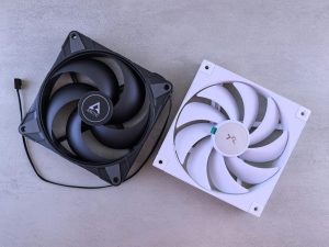 How Advanced Cooling Systems Keep High-Performance PCs Running