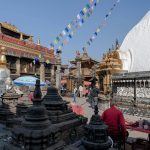 The Allure of Historical Sites and World Heritage Locations