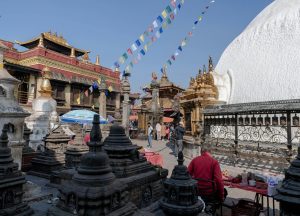 The Allure of Historical Sites and World Heritage Locations