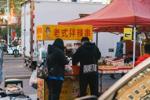 Exploring the Culinary Delights of Global Food Tourism