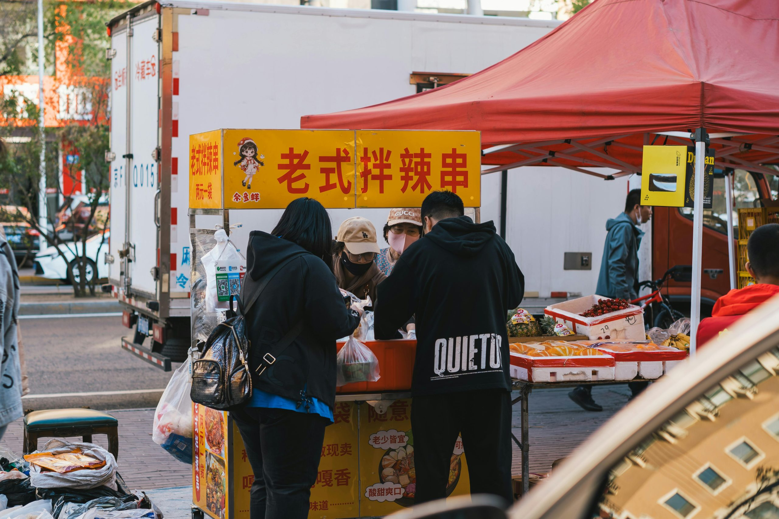 Exploring the Culinary Delights of Global Food Tourism