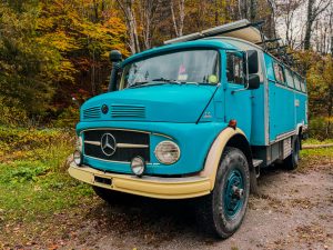 The Economics of Owning an Older Versus a Newer Vehicle