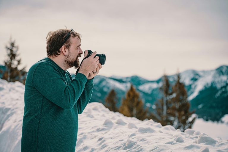 The Significance of Travel Photography in Documenting Journeys