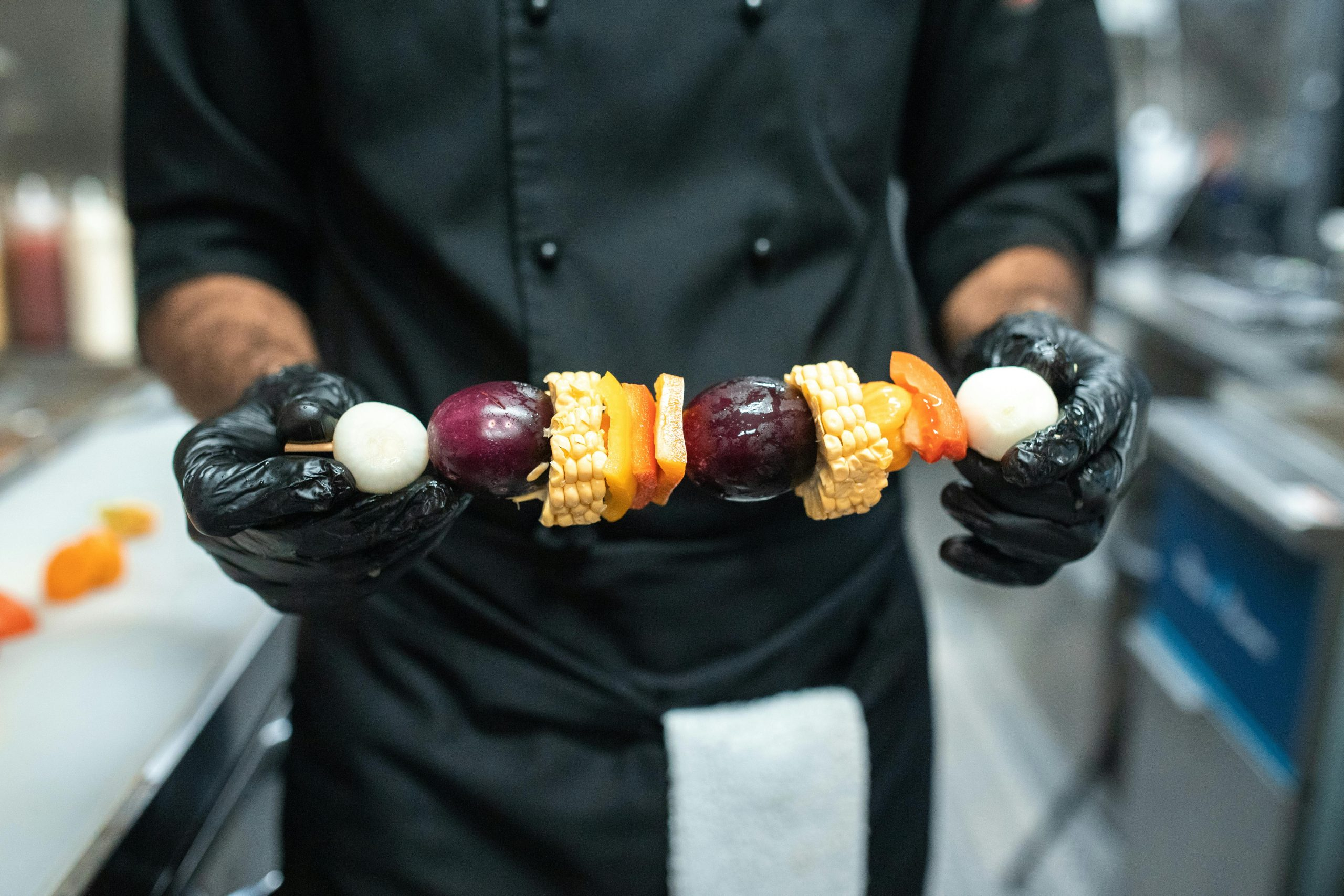 Creating Stunning Plating Presentations Like a Professional Chef