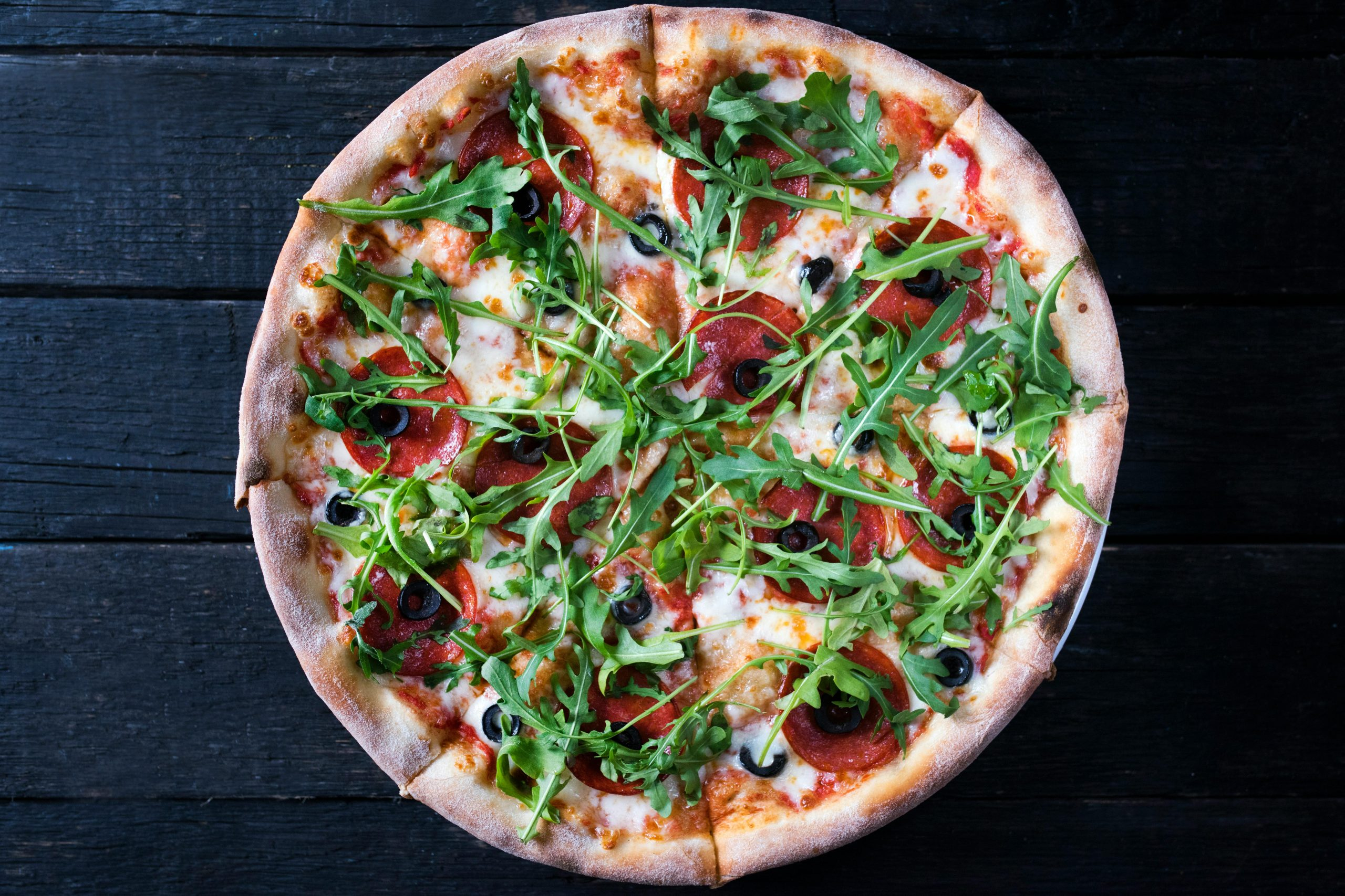 Regional Italian Cuisine: Beyond Spaghetti and Pizza