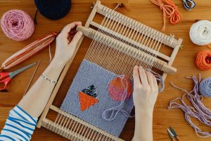 The Art of Making Flaky, Buttery Croissants at Home