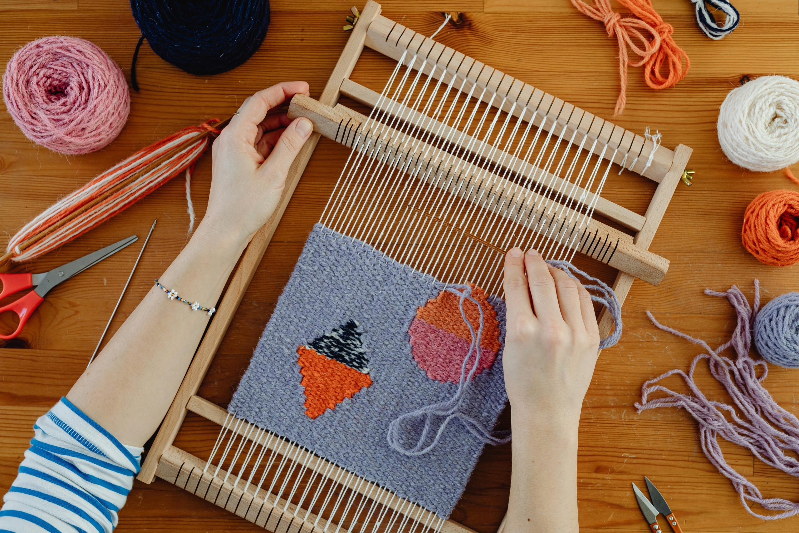 The Art of Making Flaky, Buttery Croissants at Home