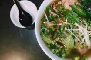 The Surprising Health Benefits of Traditional Bone Broth