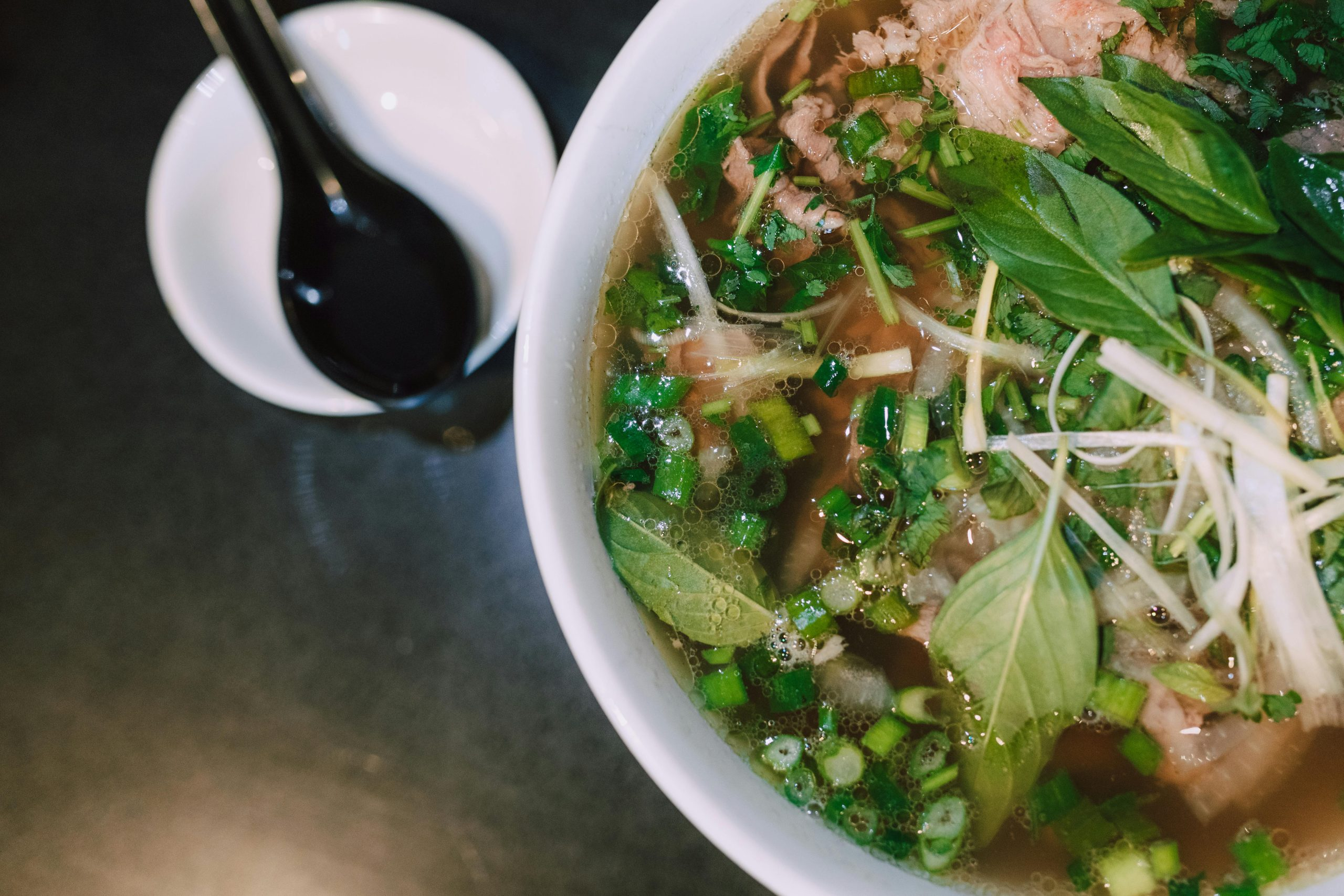 The Surprising Health Benefits of Traditional Bone Broth