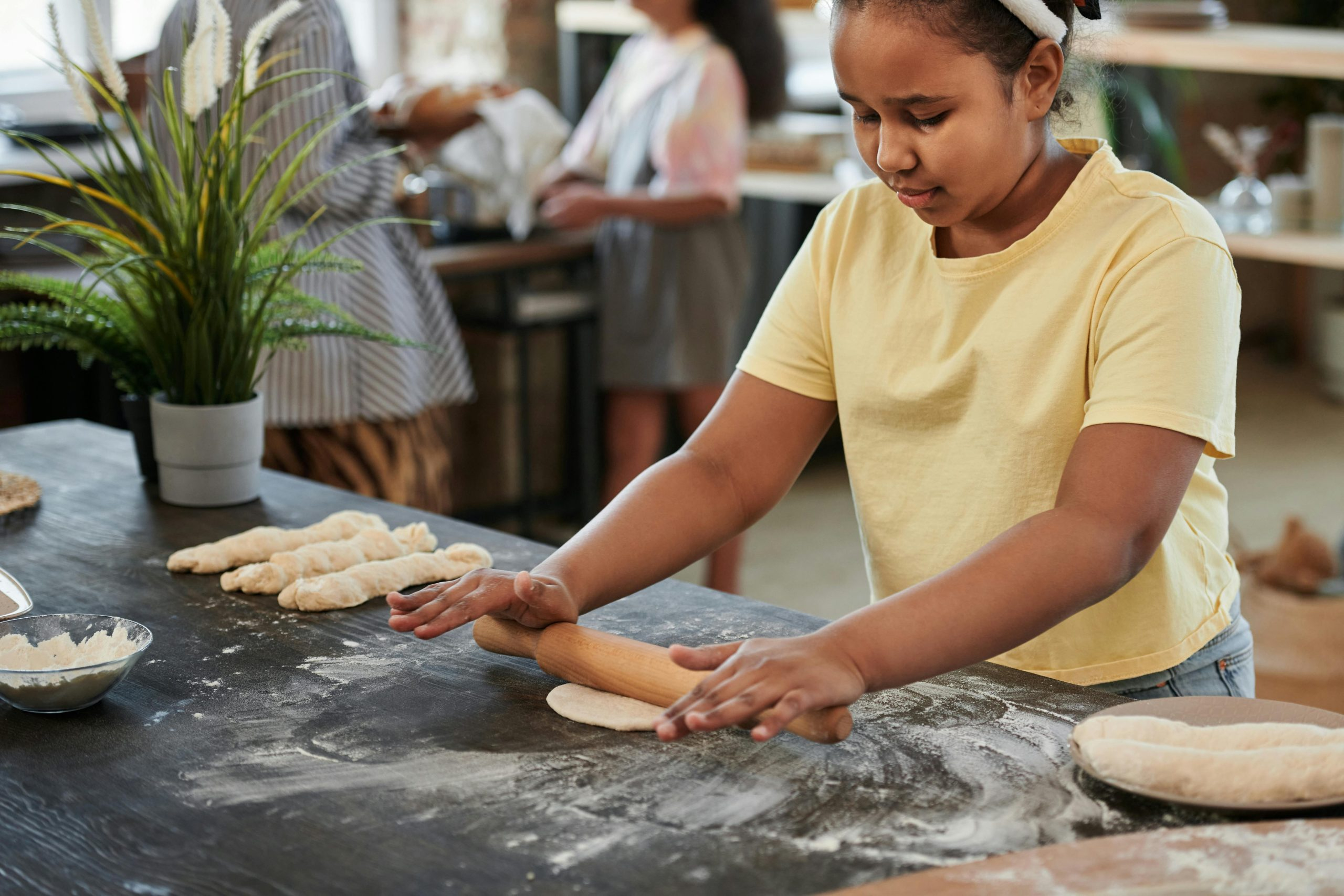 Essential Tips for Perfect Pastry Dough Every Single Time