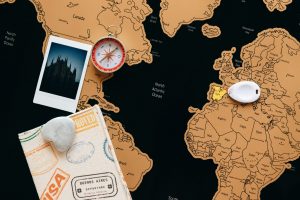 The Essential Guide to Securing Your Financial Data While Traveling
