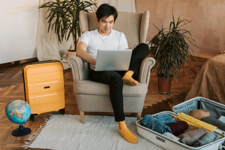 Essential Steps for Planning a Successful Sabbatical Trip