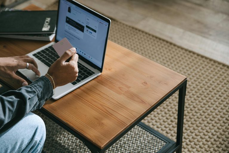 The Financial Wisdom of Saving for Purchases Versus Using Credit