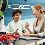 The importance of teaching resilience to every student