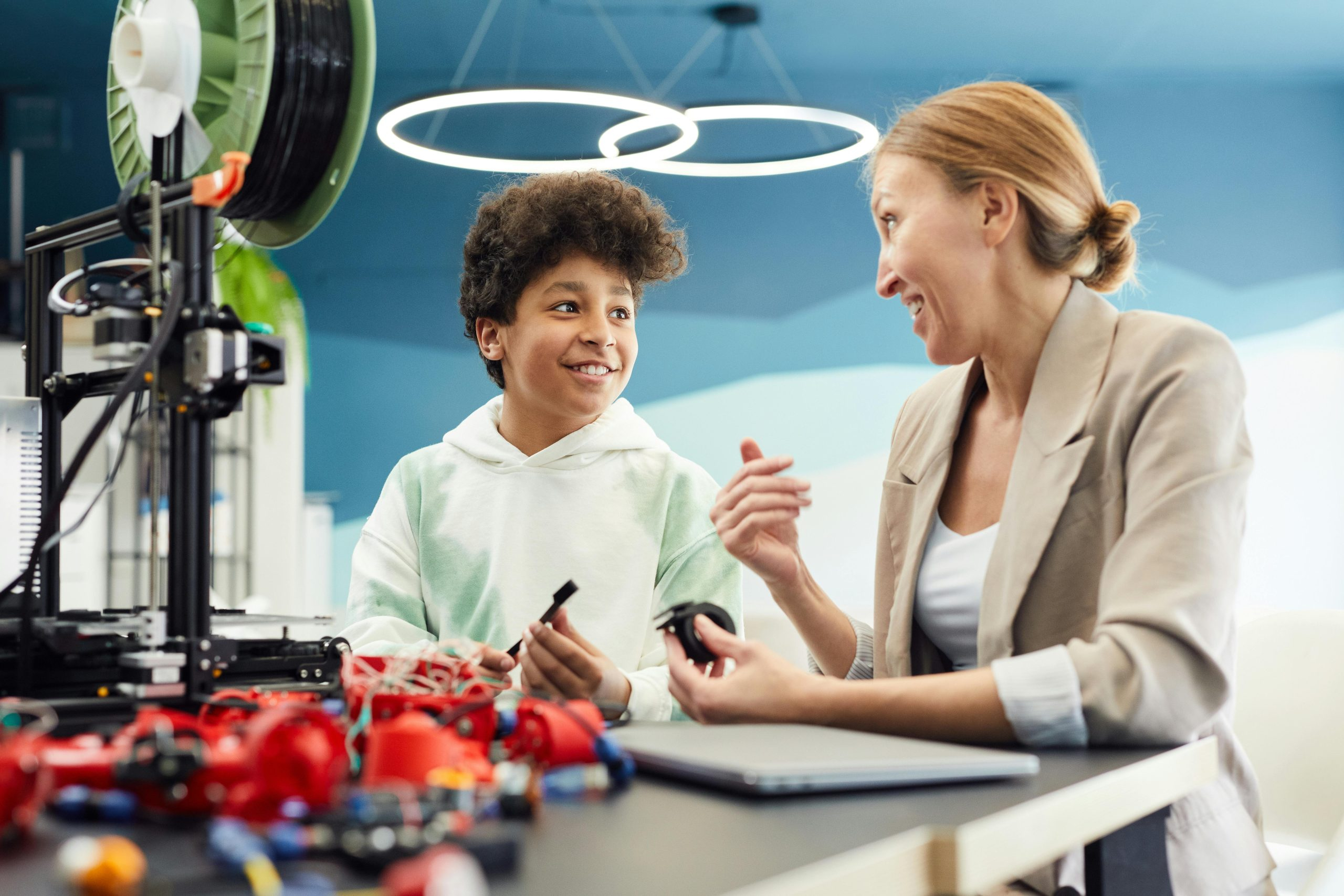 The importance of teaching resilience to every student