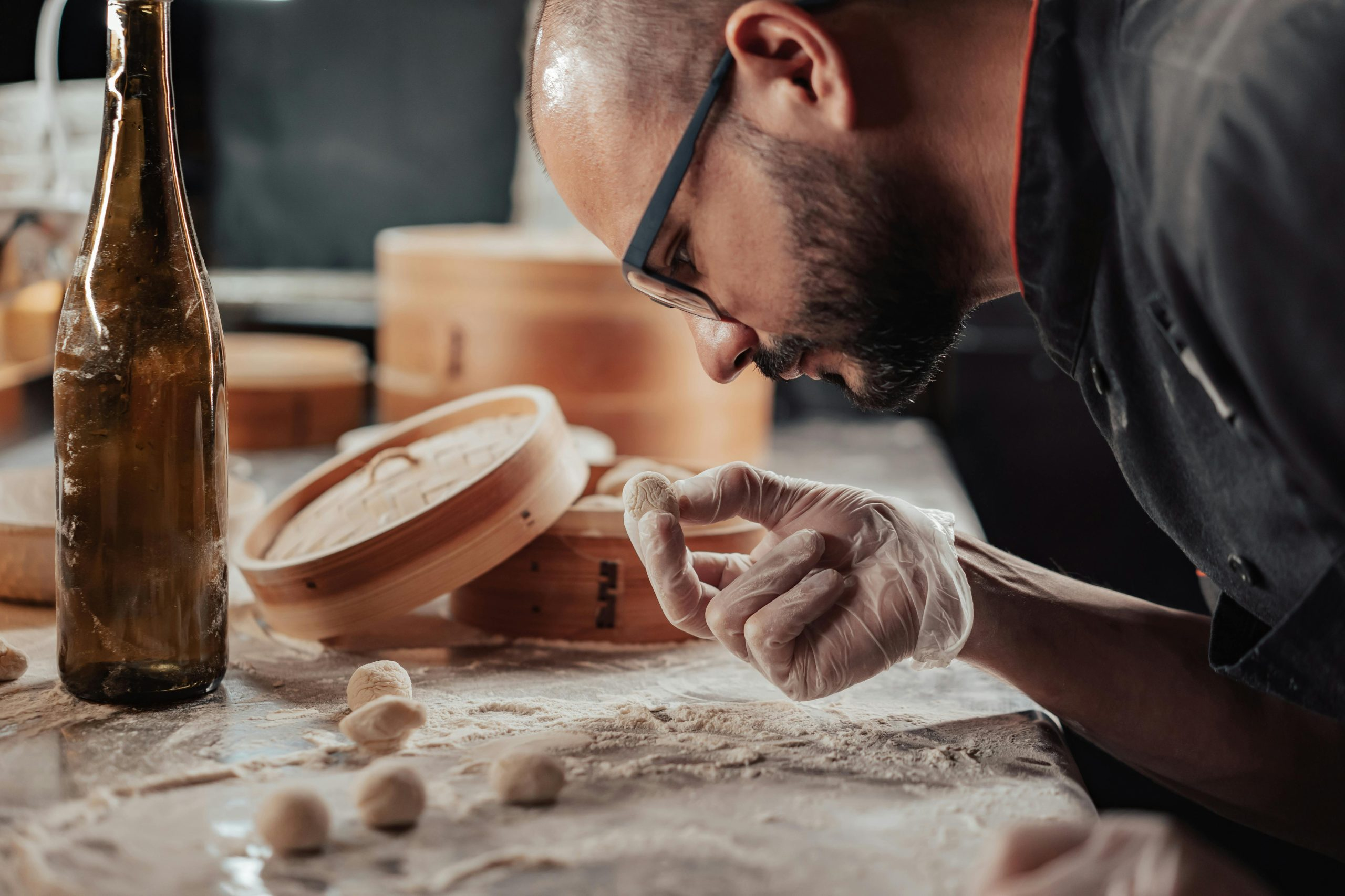 Understanding the Importance of Mise En Place in Cooking