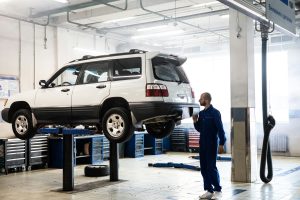 The Rise of Specialized Tools for Automotive Diagnostics
