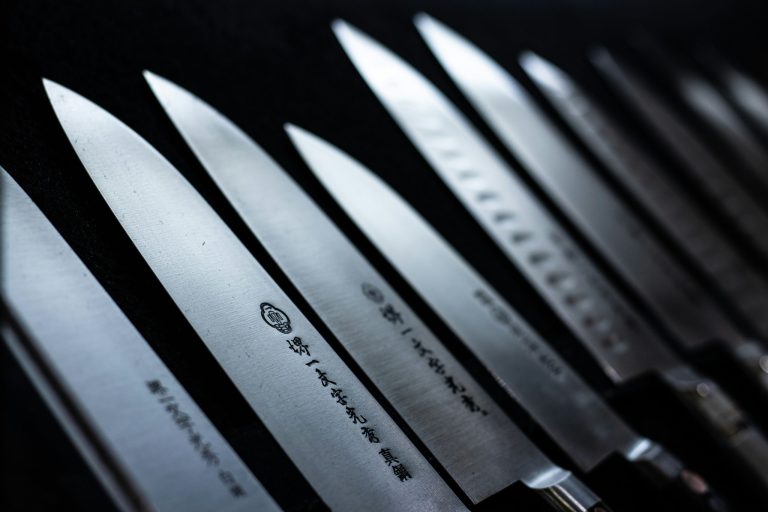 Decoding Knife Skills: Essential Cuts for Every Cook