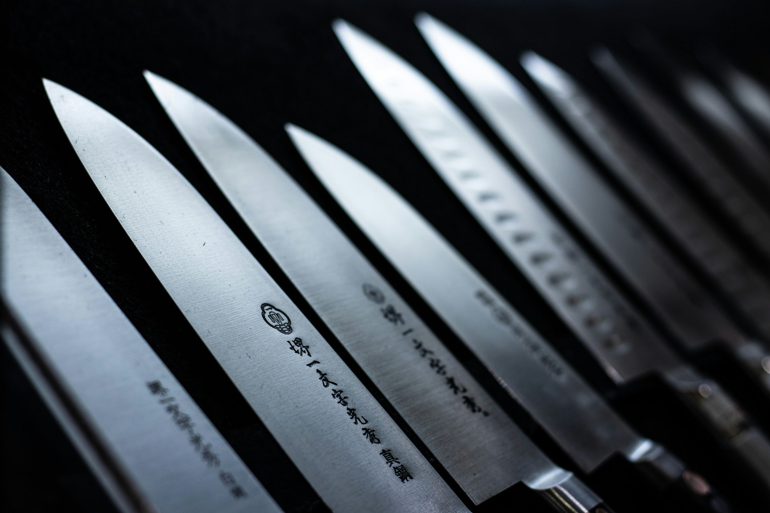 Decoding Knife Skills: Essential Cuts for Every Cook