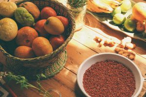 The Historical Journey of Fermented Foods Across Cultures