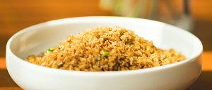 The Secret to Making Fluffy, Restaurant-Quality Rice