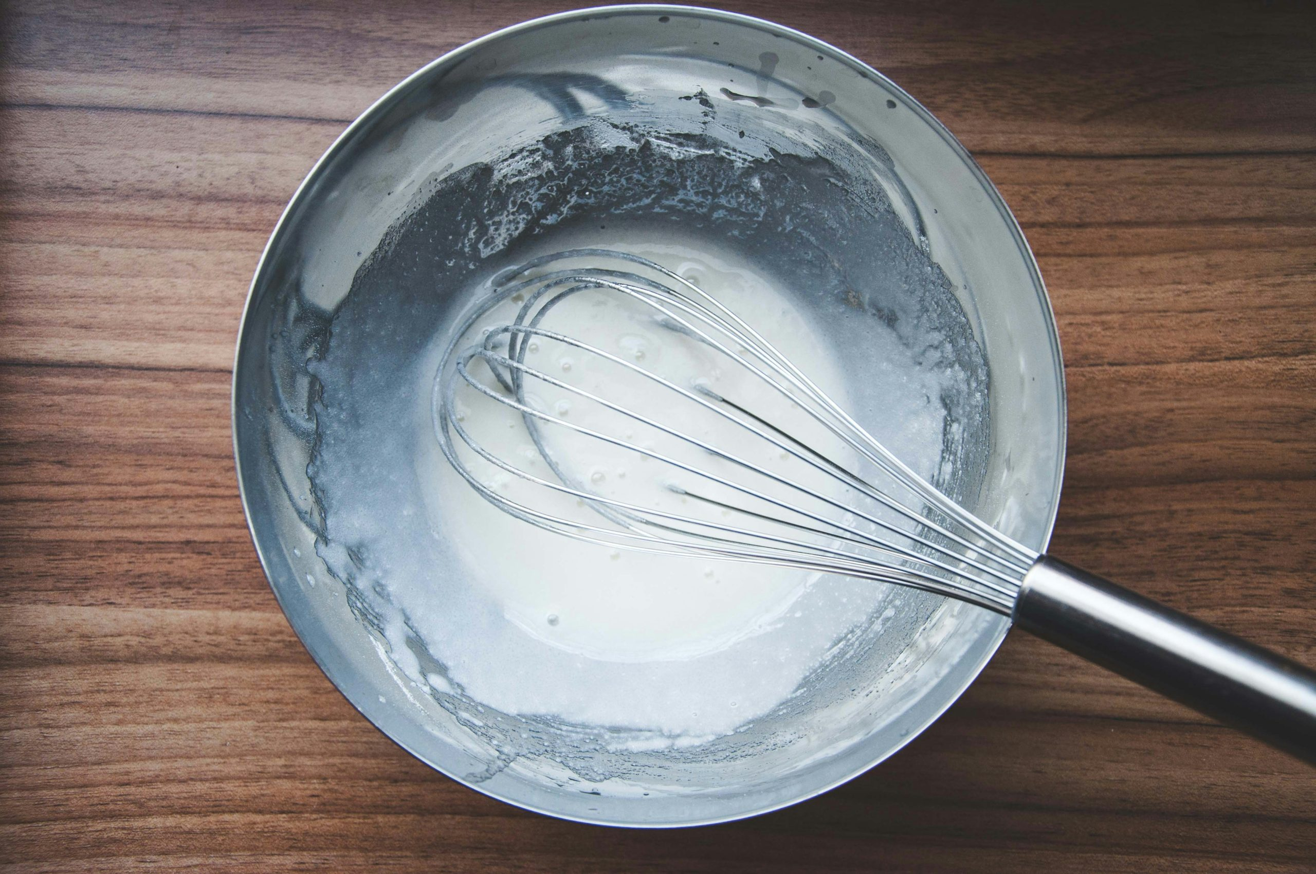 Baking With Alternative Flours: A Gluten-Free Guide