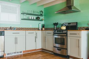 Designing Your Dream Kitchen for Maximum Efficiency