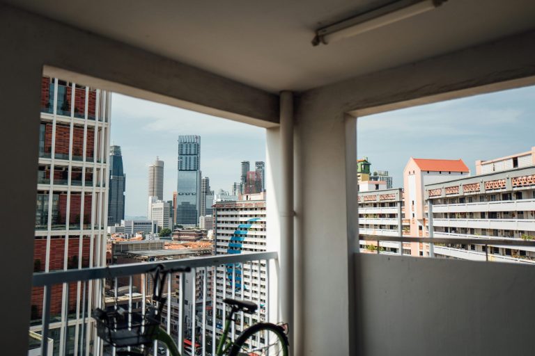 The unexpected benefits of a home with a view