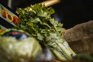 From Farm to Table: The Benefits of Seasonal Eating