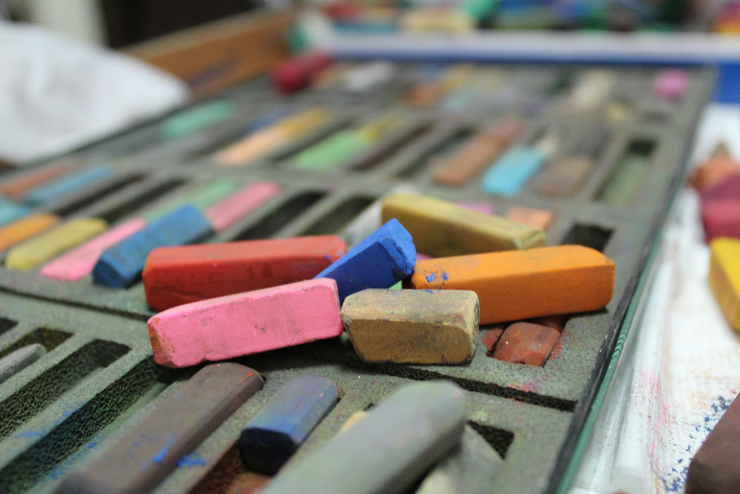 The crucial role of arts education in cognitive development